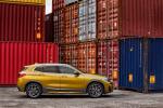 BMW X2 xDrive25d M Sport X 2018 года (WW)